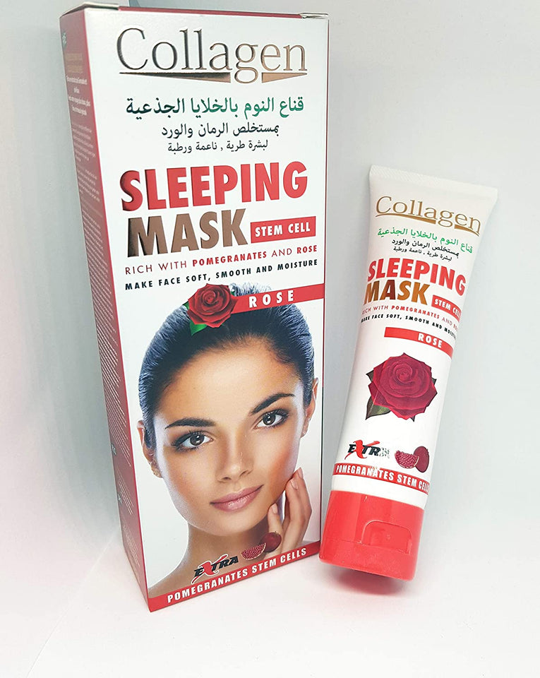 PACK COLLAGEN SELEMENT 19000 - jamaale
