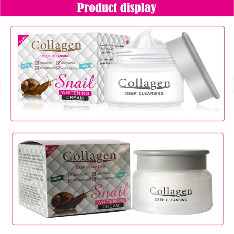PACK COLLAGEN SELEMENT 19000 - jamaale