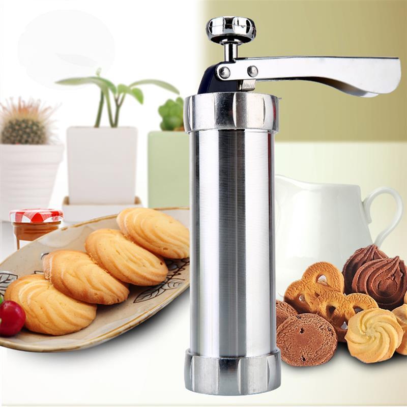 Machine à Biscuit Fait Main 20 Formes SEULEMENT À 12900CFA - jamaale