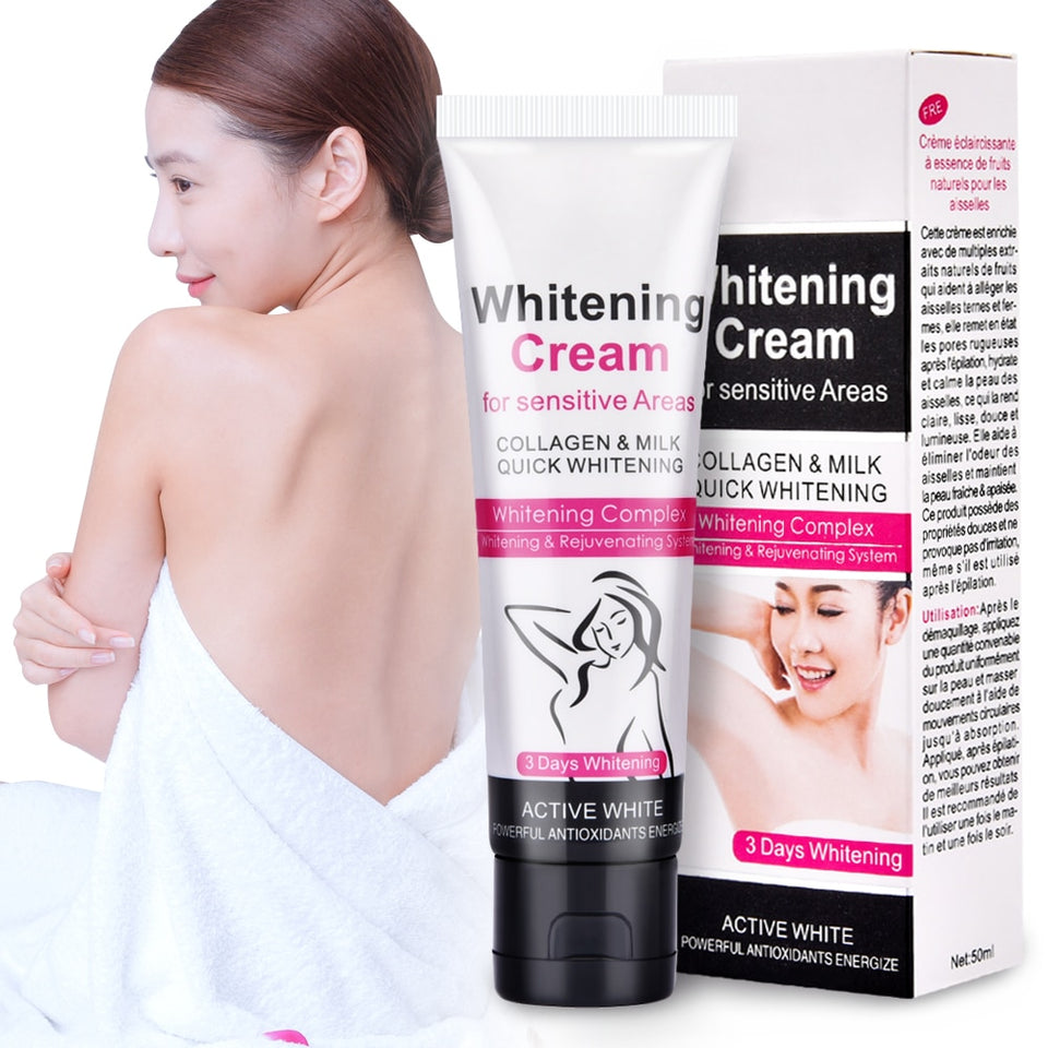 PACK COMPLET POUR VOTRE BEAUTE - jamaale