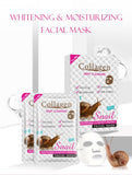 PACK COLLAGEN SELEMENT 19000 - jamaale