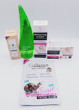 PACK de nettoyage de la peau à 19000 CFA - jamaale