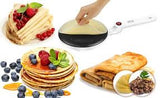 Crêpière électrique seulement *** CFA - jamaale